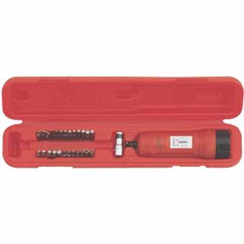 Buy Genius 048350B Rep. Torque Wrench Kit - Automotive Tools Online|RV