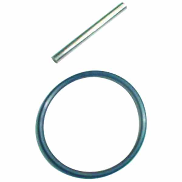 Buy Genius 08421RP Rubber Ring/Steel Pin 21-32Mm - Automotive Tools