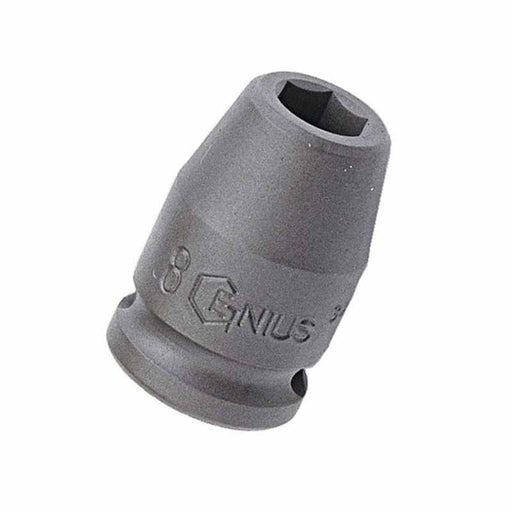 Buy Genius 343210 3/8"Dr. Impact Socket 10Mm - Automotive Tools Online|RV