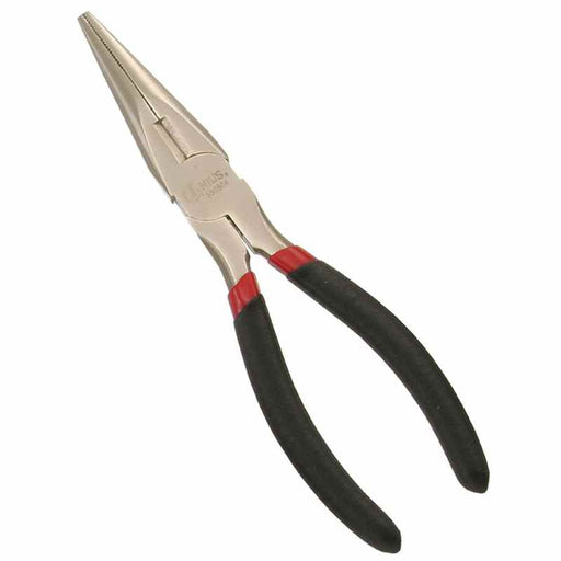 Buy Genius 550604 Chain Nose Pliers With Cutter - Automotive Tools