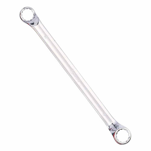 Buy Genius 741011 Double Ended Offset Ring Wrench 10X11Mm - Automotive