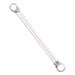 Buy Genius 741011 Double Ended Offset Ring Wrench 10X11Mm - Automotive