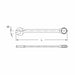 Buy Genius 768523 23Mm Ratcheting Wrench - Automotive Tools Online|RV Part