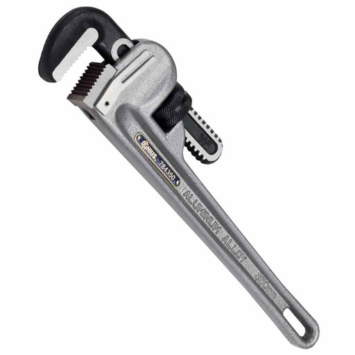 Buy Genius 784460 18" Alum. Pipe Wrench - Automotive Tools Online|RV Part
