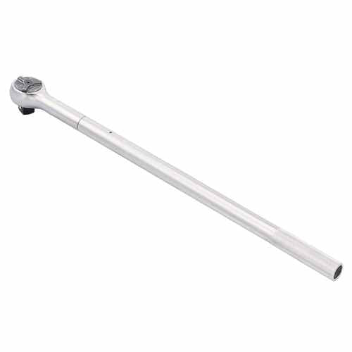Buy Genius 880872E Ratchet Head With Tube Hdle 1" - Automotive Tools