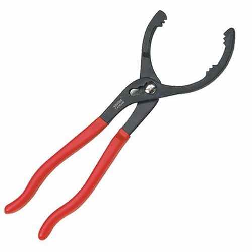 Buy Genius AT-OF12 Oil Filter Wench Plier 60Mm-115Mm - Automotive Tools