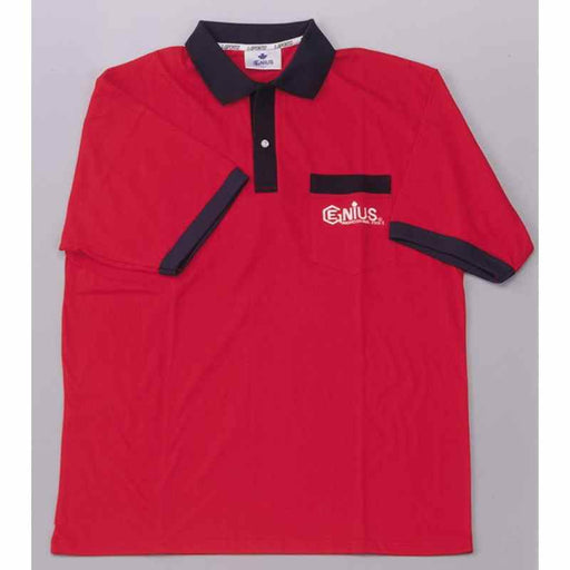 Buy Genius CL-2202XL Genius Polo Shirt Xlarge - Point of Sale Online|RV