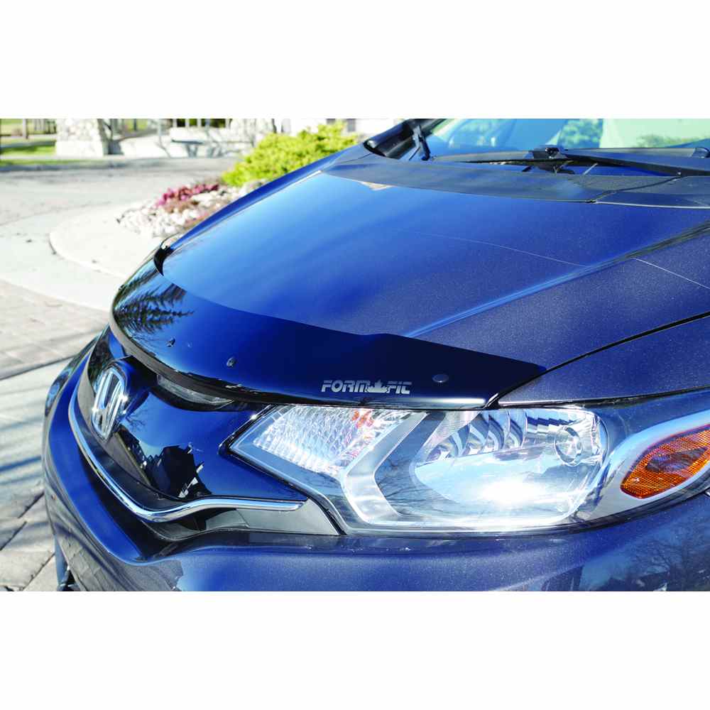 Buy Focus HD 20M10 Formfit Hood Deflector Toyota Prius 1015RV — RV