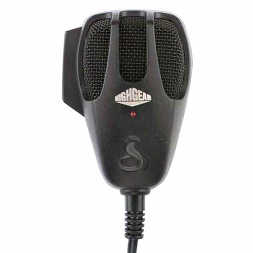 Buy Cobra HGM73 Cb Microphone 4 Pins Dyn. - Audio and Electronic