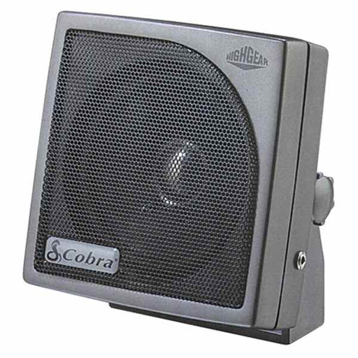 Buy Cobra HGS100 Outside Dynamic Cb Speaker - Audio and Electronic