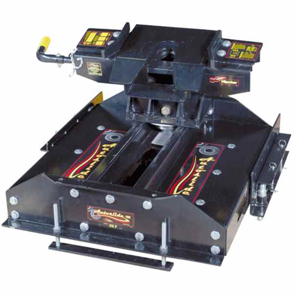 Buy Demco 8550017 Ford Prep Pack Fifth Wheel 18K - Fifth Wheel Hitches