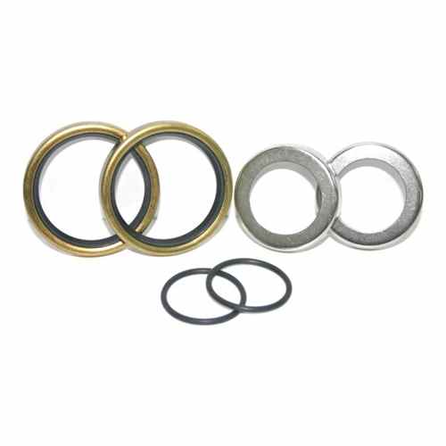 Buy Dexter K71-023-00 Spindo Seal 7 Kit, For 1 Axle - Axles Hubs and