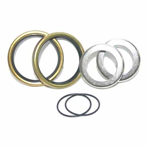 Buy Dexter K71-024-00 Spindo Seal 8 Kit, For 1 Axle - Axles Hubs and