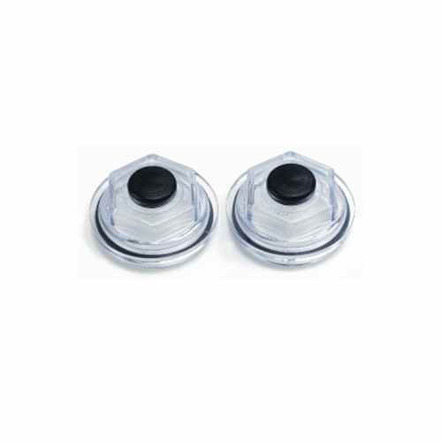 Buy Dexter K71-704-00 Oil Cap, O-Ring And Plug Kit - Axles Hubs and