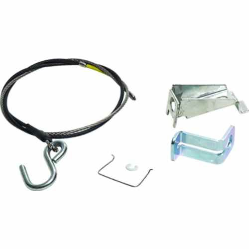 Buy Dexter K71-760-00 Emergency Cable Repl.Kit(A-60) - Couplers Online|RV