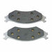 Buy Dexter K71-781-00 Caliper Pad Repla.Kit Db42 - Braking Online|RV Part