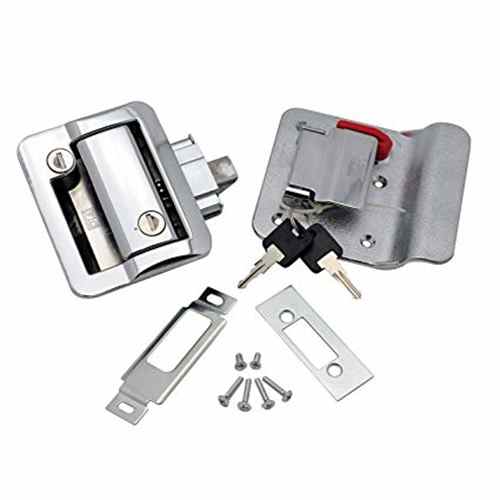 Buy Fastec MK9901 Master Key,Fastec - Doors Online|RV Part Shop Canada
