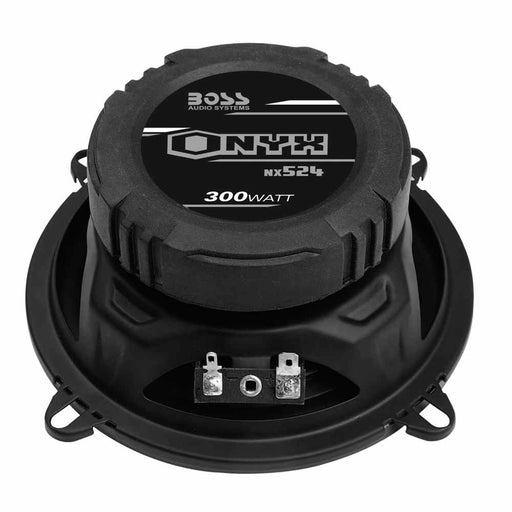 Buy Boss NX524 Speaker 5.25" 4 Ways 300W - Audio and Electronic