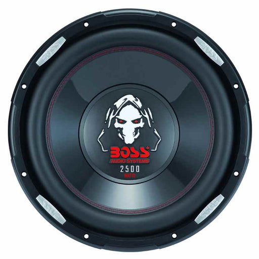 Buy Boss P126DVC 12" Dual Subwoofer 2300W - Audio and Electronic