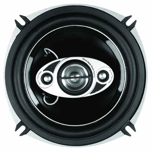 Buy Boss P55.4C 4Way 5.5" Phantom Speakers - Audio and Electronic