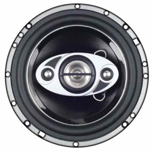 Buy Boss P65.4C 4Way 6.5" Phantom Speakers - Audio and Electronic