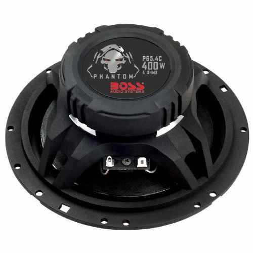 Buy Boss P69.4C 4Way 6"X9" Phantom Speakers - Audio and Electronic