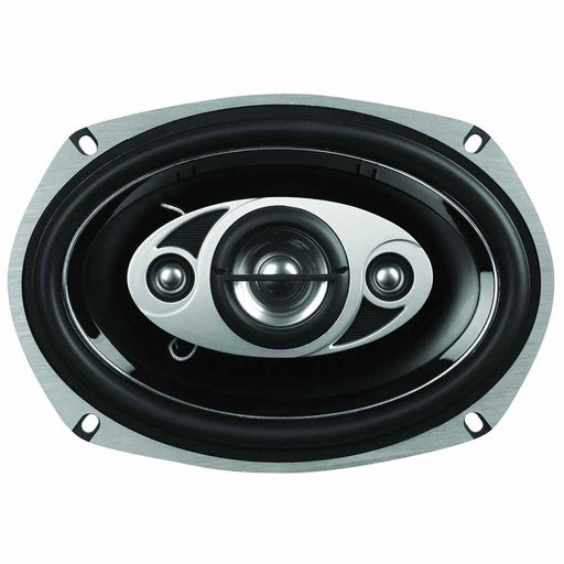 Buy Boss P69.4C 4Way 6"X9" Phantom Speakers - Audio and Electronic