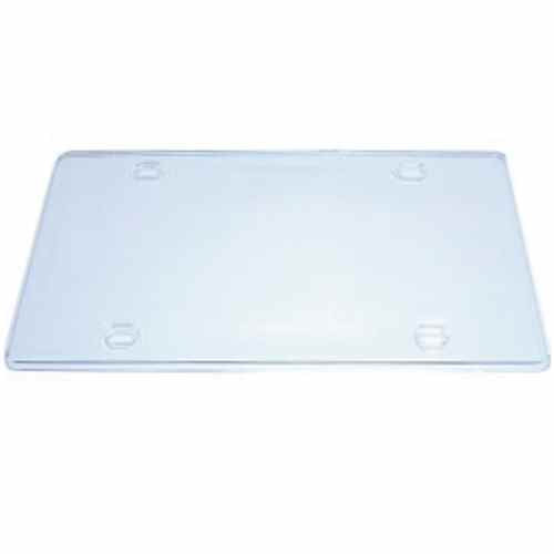  Buy License Plate Frame Clear CLA 09-861 - License Plates Online|RV Part