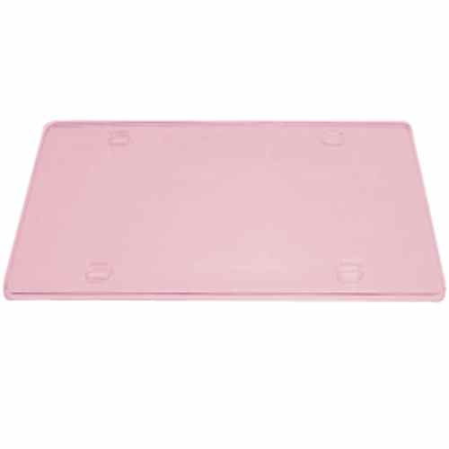  Buy License Plate Guard Pink CLA 09-864 - License Plates Online|RV Part