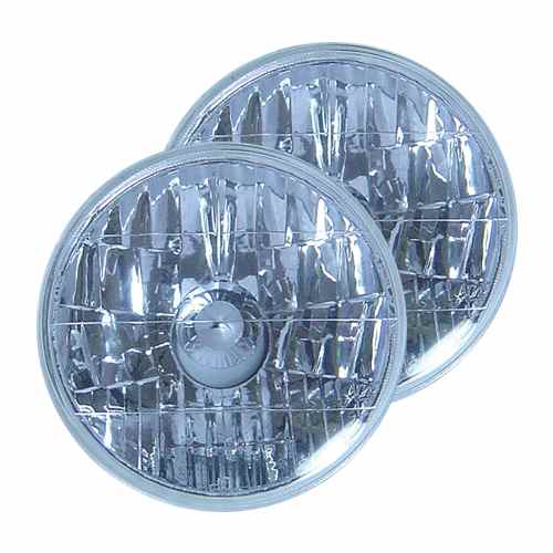 Buy CLA 11-700 CL (2)Conv Kit 5.75" Round Clr - LED Lights Online|RV Part