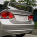  Buy Spoiler Mugen Civic 4D 06-11 CLA 18-207M - Spoilers Online|RV Part