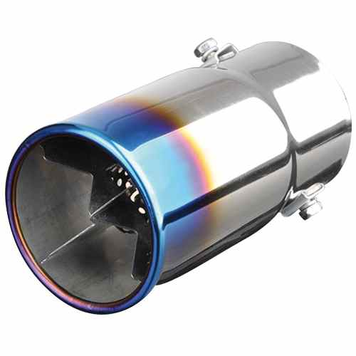 Buy CLA 25-2210 Ehx.Tip S/S 70X150X75Mm - Exhaust Systems Online|RV Part
