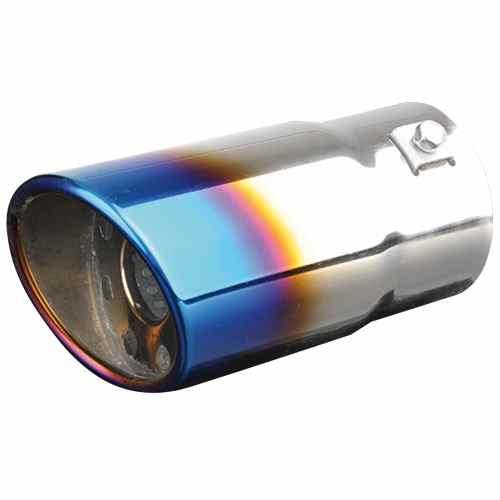 Buy CLA 25-2211 Ehx.Tip S/S 70X150X78/75Mm - Exhaust Systems Online|RV