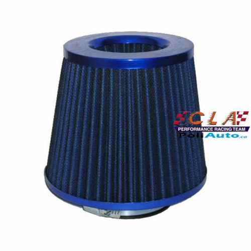 Buy CLA 25-259 BLUE Hi-Flow Air Filter Blue - Automotive Filters Online|RV
