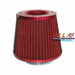 Buy CLA 25-259 RED Hi-Flow Air Filter Red - Automotive Filters Online|RV