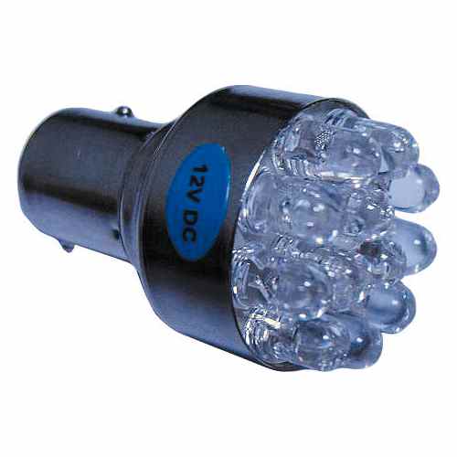 Buy CLA 28-1157RD (1)1157 Led Red - Miscellaneous Light Components