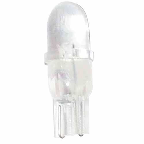 Buy CLA 28-194HPBRD (2)Led 194 Red - Miscellaneous Light Components