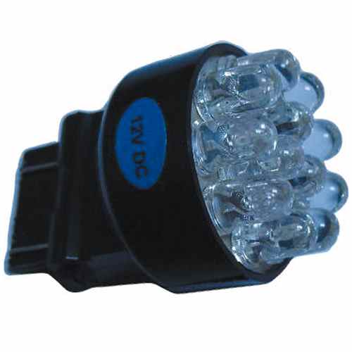 Buy CLA 28-3157BL (1)3157 Led Blue - Replacement Bulbs Online|RV Part Shop