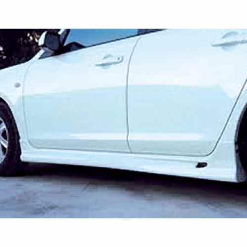  Buy Side Skirt Mazda 3 4/5Dr CLA 46-1117 - Spoilers Online|RV Part Shop