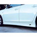  Buy Side Skirt Mazda 3 4/5Dr CLA 46-1117 - Spoilers Online|RV Part Shop