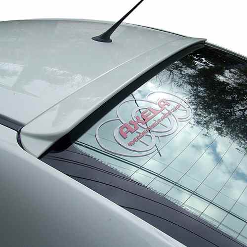  Buy Roof Spoiler Mazda3 04-09 (4D) CLA 46-1181 - Spoilers Online|RV Part