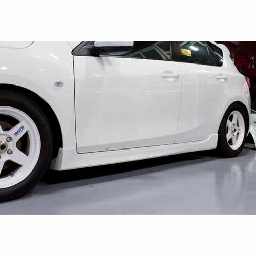  Buy Side Skirts Mazda3 10-12 4/5D CLA 46-1232 - Spoilers Online|RV Part