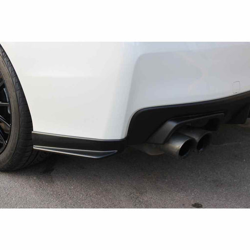  Buy Rear Lip Subaru Wrx 15-18 CLA 46-3207 - Off Road Bumpers Online|RV