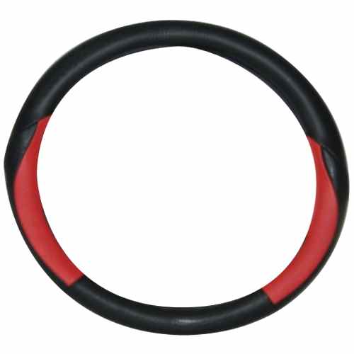  Buy Wheel Cover Black/Red 14.5" CLA 49-051RD - Steering Wheels Online|RV