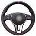 Buy CLA 49-B141L 16"Blk Steering Wh.Cover - Steering Wheels Online|RV Part