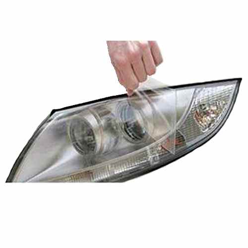Buy CLA 55-FILM CL Headlight Protector Clear - Auto Detailing Online|RV