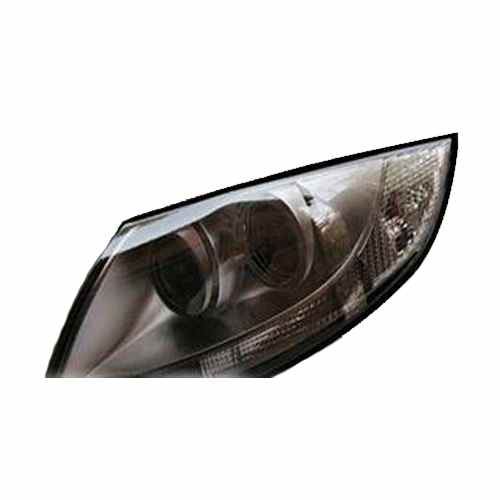 Buy CLA 55-FILM SM Headlight Protector Smoke - Auto Detailing Online|RV