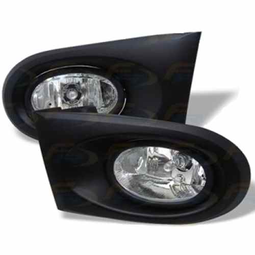 Buy CLA 55-RSX0204 Fog Light Rsx 02-04 - Fog Lights Online|RV Part Shop