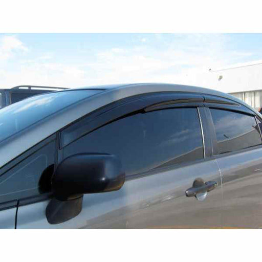  Buy Window Visor Honda Civic 4Dr 12-15 CLA 58-HO59MUGEN - Vent Visors