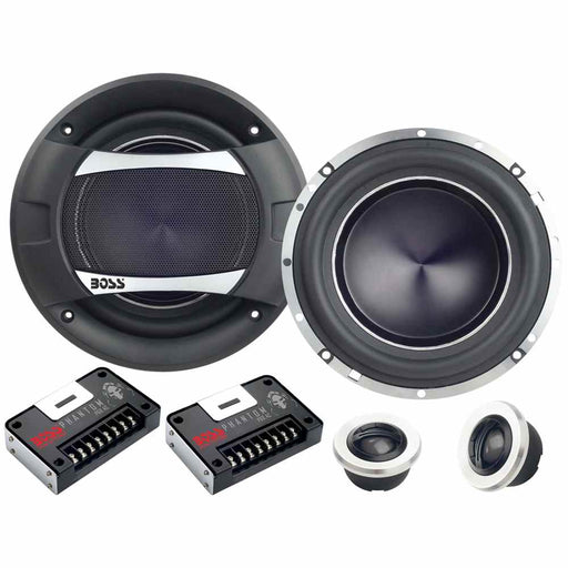 Buy Boss PC65.2C Comp.6.5" Phantom Speakers - Audio and Electronic